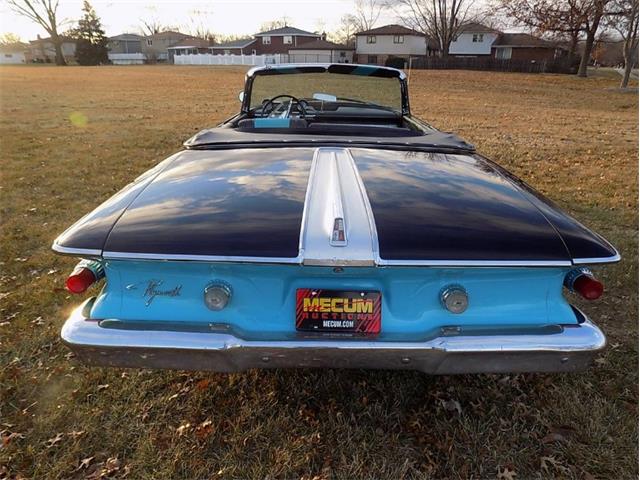 1961 Plymouth Sport Fury (CC-1184792) for sale in Mundelein, Illinois