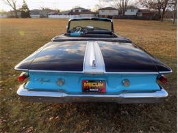 1961 Plymouth Sport Fury (CC-1184792) for sale in Mundelein, Illinois