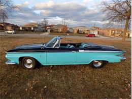 1961 Plymouth Sport Fury (CC-1184792) for sale in Mundelein, Illinois