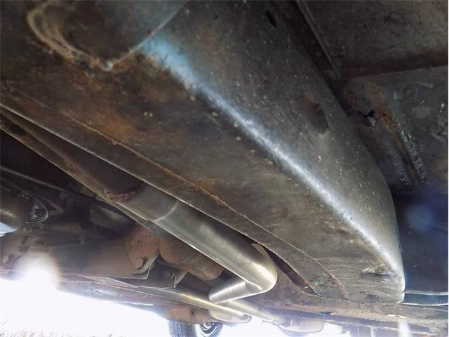 1961 Plymouth Sport Fury (CC-1184792) for sale in Mundelein, Illinois