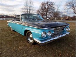 1961 Plymouth Sport Fury (CC-1184792) for sale in Mundelein, Illinois