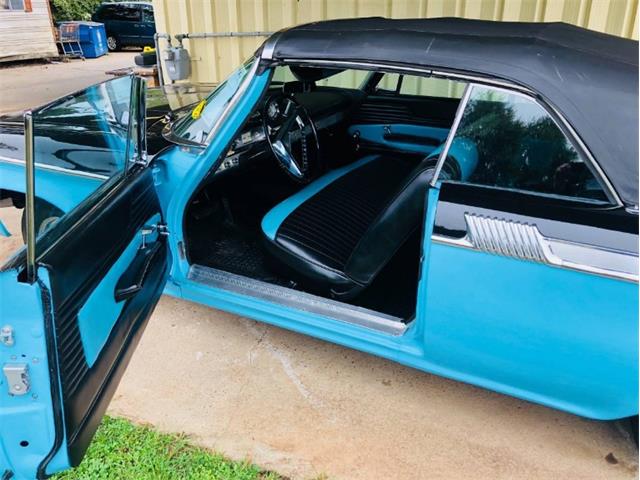1961 Plymouth Sport Fury (CC-1184792) for sale in Mundelein, Illinois