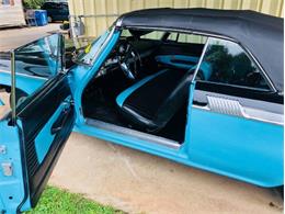 1961 Plymouth Sport Fury (CC-1184792) for sale in Mundelein, Illinois