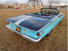 1961 Plymouth Sport Fury (CC-1184792) for sale in Mundelein, Illinois