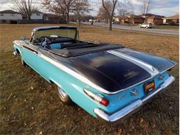 1961 Plymouth Sport Fury (CC-1184792) for sale in Mundelein, Illinois