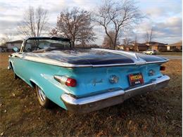 1961 Plymouth Sport Fury (CC-1184792) for sale in Mundelein, Illinois