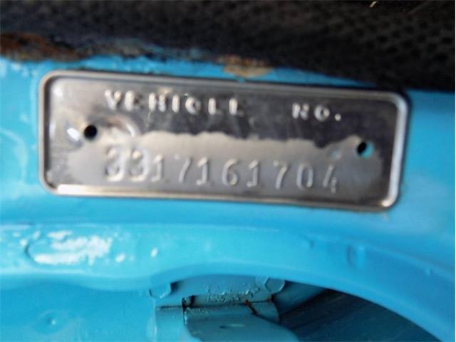 1961 Plymouth Sport Fury (CC-1184792) for sale in Mundelein, Illinois