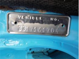 1961 Plymouth Sport Fury (CC-1184792) for sale in Mundelein, Illinois