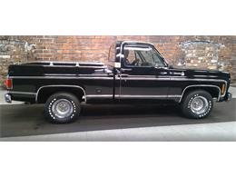 1975 Chevrolet Silverado (CC-1184800) for sale in Greensboro, North Carolina