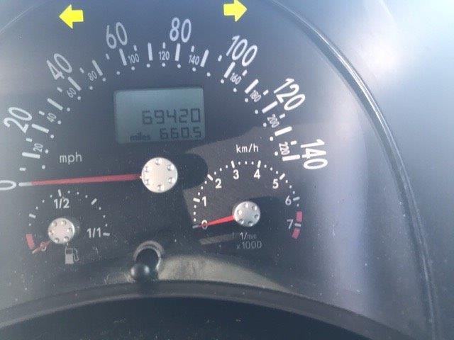 2005 Volkswagen Beetle (CC-1184806) for sale in Tavares, Florida