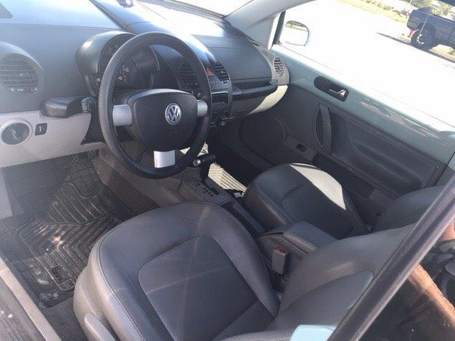 2005 Volkswagen Beetle (CC-1184806) for sale in Tavares, Florida