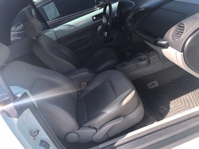 2005 Volkswagen Beetle (CC-1184806) for sale in Tavares, Florida
