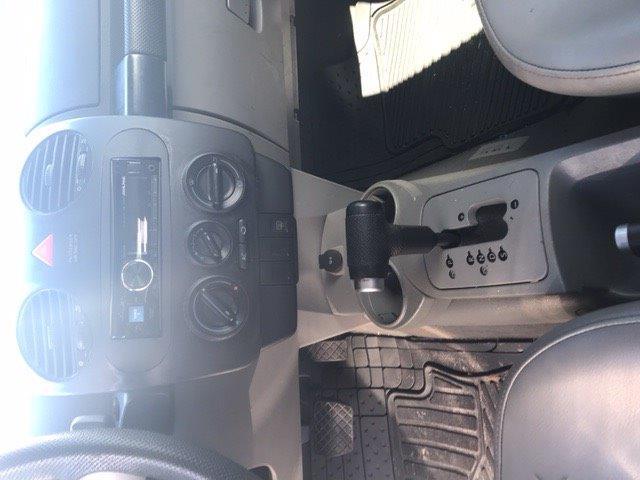 2005 Volkswagen Beetle (CC-1184806) for sale in Tavares, Florida