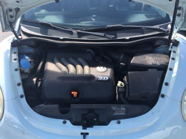 2005 Volkswagen Beetle (CC-1184806) for sale in Tavares, Florida