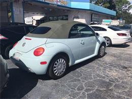 2005 Volkswagen Beetle (CC-1184806) for sale in Tavares, Florida