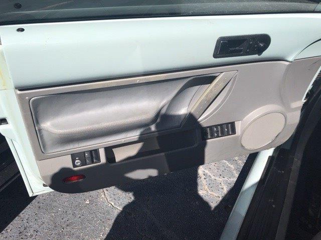 2005 Volkswagen Beetle (CC-1184806) for sale in Tavares, Florida