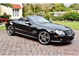 2003 Mercedes-Benz S-Class (CC-1184814) for sale in Lakeland, Florida