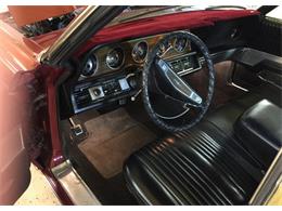 1969 Ford Thunderbird (CC-1184827) for sale in Oklahoma City, Oklahoma