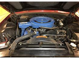 1969 Ford Thunderbird (CC-1184827) for sale in Oklahoma City, Oklahoma
