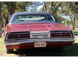 1969 Ford Thunderbird (CC-1184827) for sale in Oklahoma City, Oklahoma