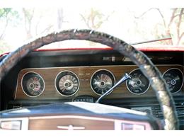 1969 Ford Thunderbird (CC-1184827) for sale in Oklahoma City, Oklahoma