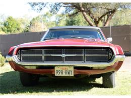 1969 Ford Thunderbird (CC-1184827) for sale in Oklahoma City, Oklahoma