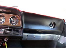 1969 Ford Thunderbird (CC-1184827) for sale in Oklahoma City, Oklahoma