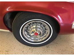 1969 Ford Thunderbird (CC-1184827) for sale in Oklahoma City, Oklahoma