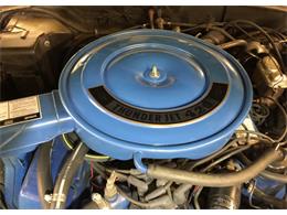 1969 Ford Thunderbird (CC-1184827) for sale in Oklahoma City, Oklahoma