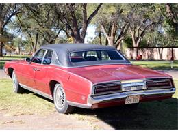 1969 Ford Thunderbird (CC-1184827) for sale in Oklahoma City, Oklahoma