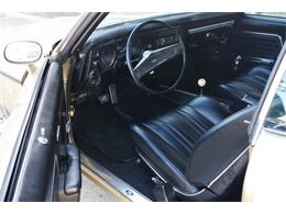 1969 Chevrolet Chevelle (CC-1184838) for sale in Oklahoma City, Oklahoma