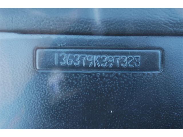 1969 Chevrolet Chevelle (CC-1184838) for sale in Oklahoma City, Oklahoma