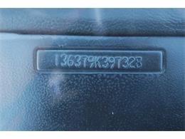 1969 Chevrolet Chevelle (CC-1184838) for sale in Oklahoma City, Oklahoma