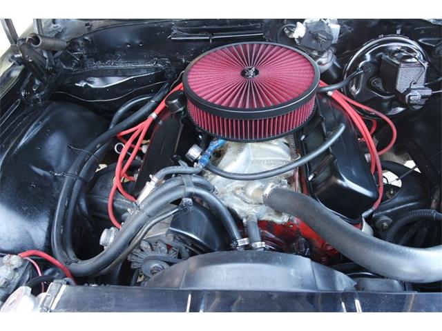 1969 Chevrolet Chevelle (CC-1184838) for sale in Oklahoma City, Oklahoma