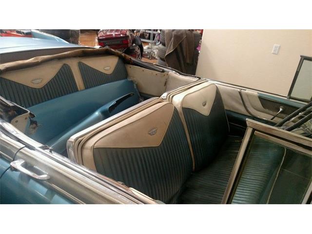 1956 Cadillac Eldorado (CC-1184842) for sale in Oklahoma City, Oklahoma