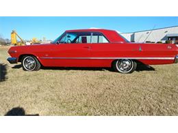 1963 Chevrolet Impala (CC-1180485) for sale in Greensboro, North Carolina