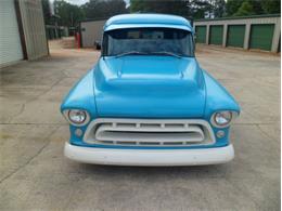 1957 Chevrolet Suburban (CC-1180486) for sale in Greensboro, North Carolina