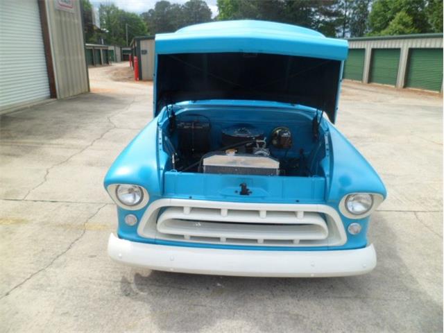 1957 Chevrolet Suburban (CC-1180486) for sale in Greensboro, North Carolina