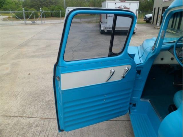 1957 Chevrolet Suburban (CC-1180486) for sale in Greensboro, North Carolina