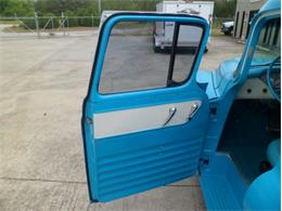 1957 Chevrolet Suburban (CC-1180486) for sale in Greensboro, North Carolina
