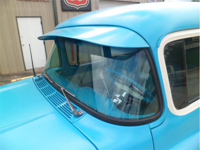 1957 Chevrolet Suburban (CC-1180486) for sale in Greensboro, North Carolina