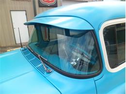 1957 Chevrolet Suburban (CC-1180486) for sale in Greensboro, North Carolina