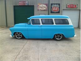 1957 Chevrolet Suburban (CC-1180486) for sale in Greensboro, North Carolina