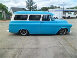1957 Chevrolet Suburban (CC-1180486) for sale in Greensboro, North Carolina