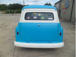 1957 Chevrolet Suburban (CC-1180486) for sale in Greensboro, North Carolina
