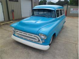 1957 Chevrolet Suburban (CC-1180486) for sale in Greensboro, North Carolina