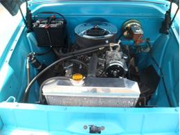 1957 Chevrolet Suburban (CC-1180486) for sale in Greensboro, North Carolina