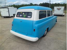 1957 Chevrolet Suburban (CC-1180486) for sale in Greensboro, North Carolina
