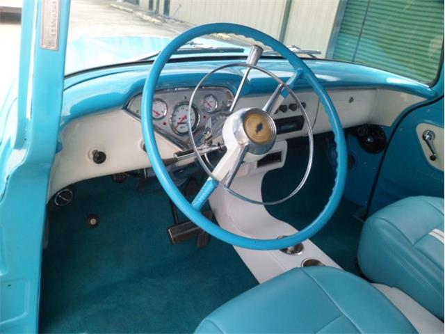 1957 Chevrolet Suburban (CC-1180486) for sale in Greensboro, North Carolina