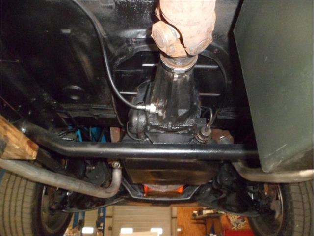 1957 Chevrolet Suburban (CC-1180486) for sale in Greensboro, North Carolina